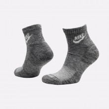 мужские серые носки Nike Default Socks