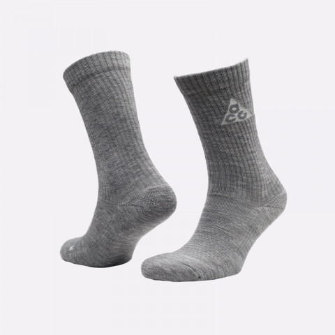 мужские носки Nike ACG Kelley Ridge Crew 2.0  