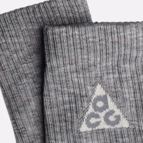 мужские носки Nike ACG Kelley Ridge Crew 2.0 – фото для каталога