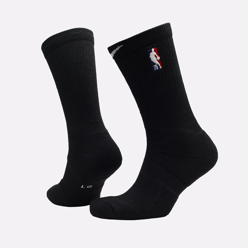 Мужские носки Nike Elite Crew 75th Anniversary (DA4960-010)  - цена, описание, фото 1