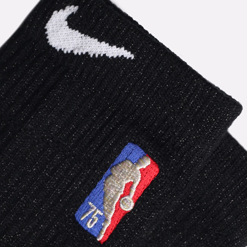 Мужские носки Nike Elite Crew 75th Anniversary (DA4960-010)  - цена, описание, фото 2