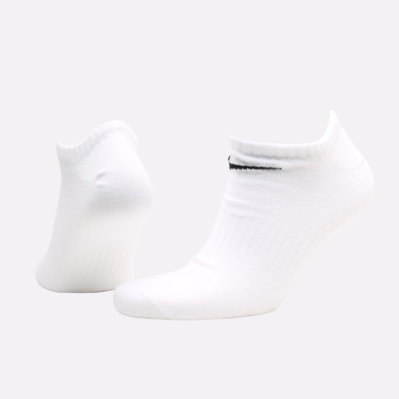 Мужские носки Nike Everyday (3 Pairs) (SX7678-100)  - цена, описание, фото 1