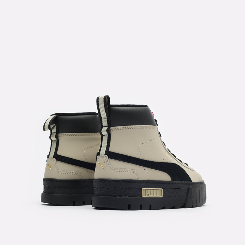 Женские кроссовки PUMA Mayze Mid WTR Wn's (38188801)  - цена, описание, фото 3