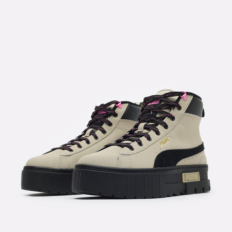 Женские кроссовки PUMA Mayze Mid WTR Wn's (38188801)  - цена, описание, фото 4