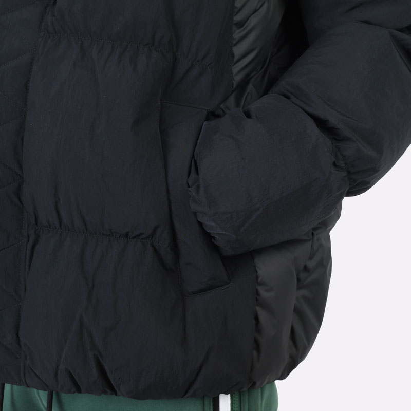 Мужская куртка Jordan Paris Saint-Germain Puffer Jacket (DB6494-010)  - цена, описание, фото 3