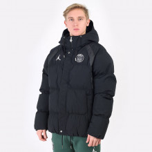 jordan padded jacket