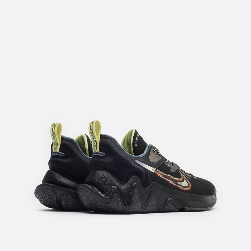Мужские баскетбольные кроссовки Nike Giannis Immortality (DH4470-001)  - цена, описание, фото 3