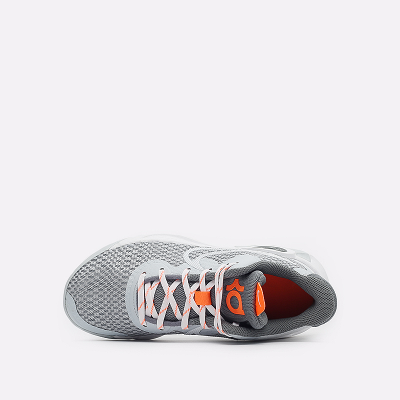 Баскетбольные кроссовки Nike KD trey 5 IX (CW3400-011)  - цена, описание, фото 6