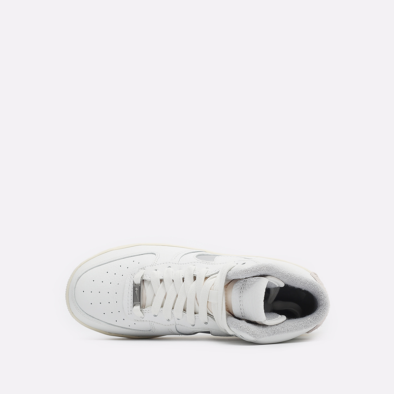 Женские кроссовки Nike WMNS Air Force 1 Sculpt (DC3590-101)  - цена, описание, фото 6