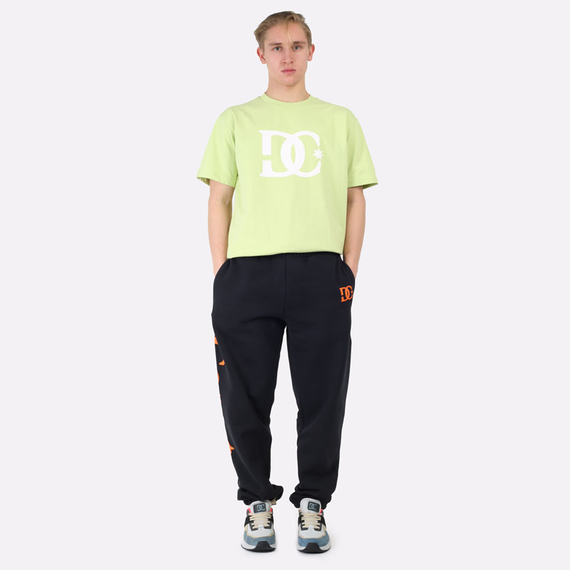 Мужские брюки DC SHOES Carrots Pants (ADYFB03060-KVJ0-KVJ0)  - цена, описание, фото 6