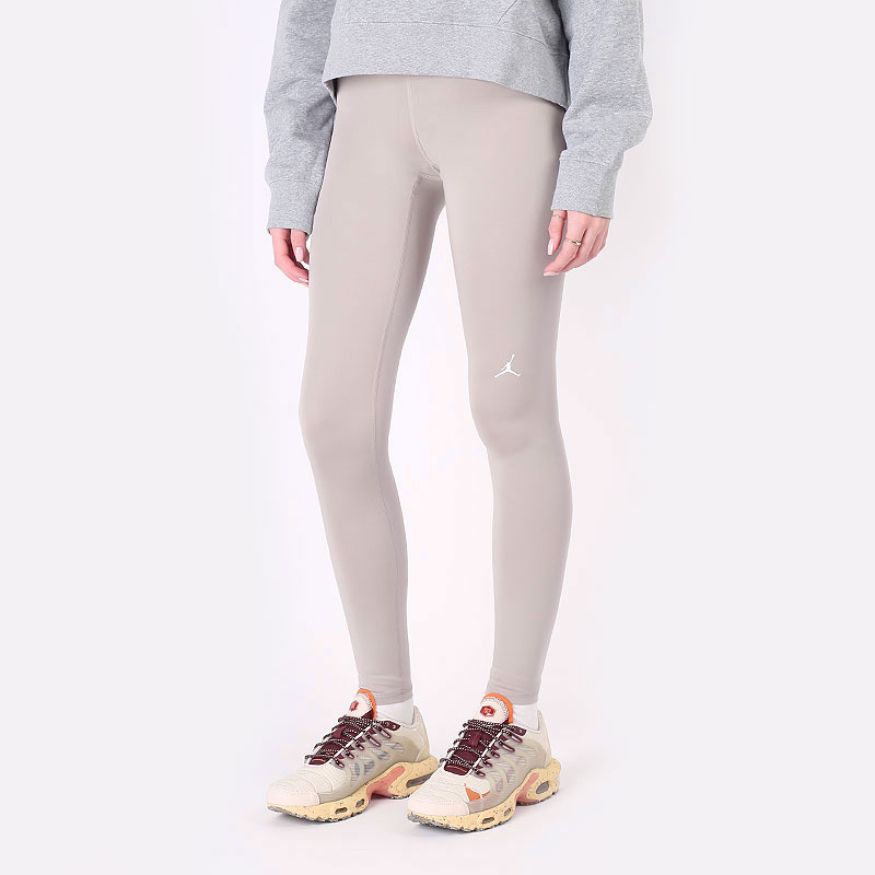 Леггинсы Jordan Women`s Leggings (DD7007-033)  - цена, описание, фото 1