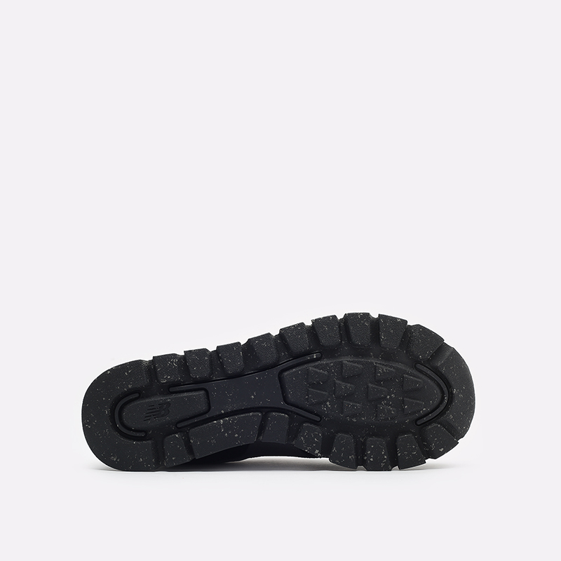 мужские черные кроссовки New Balance 574 Rugged Gore-Tex M574DGTX/D - цена, описание, фото 5