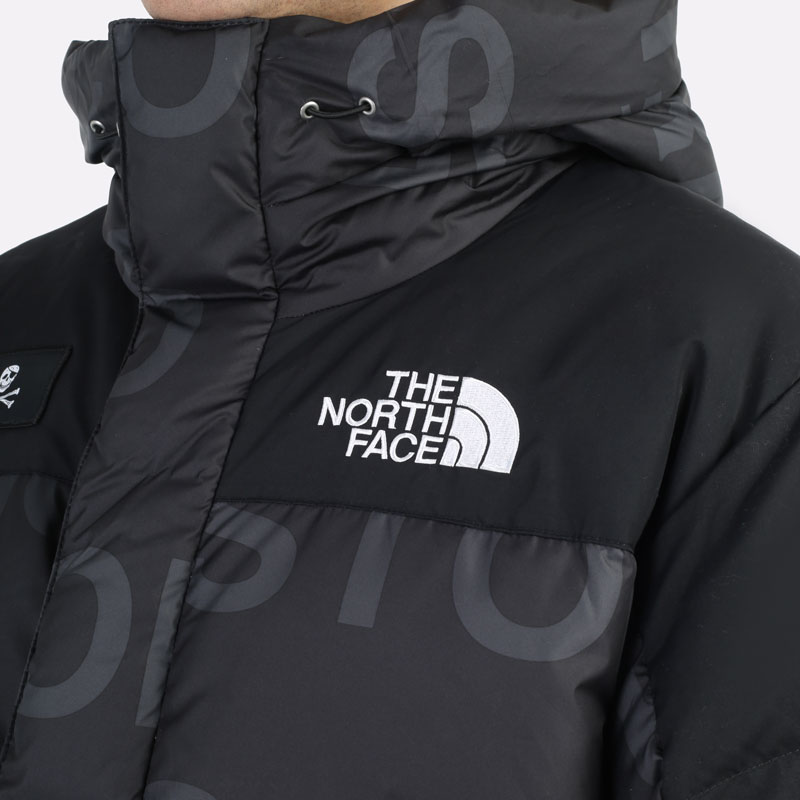 мужская черная куртка The North Face M Condrads HMLYN HDY TA5J27JK3 - цена, описание, фото 2