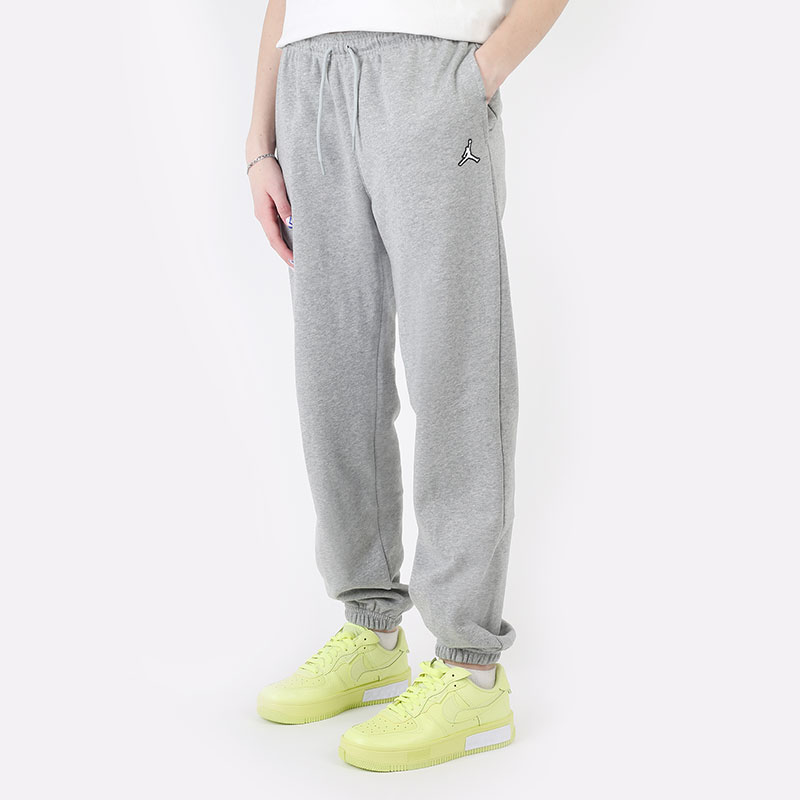 Женские брюки Jordan Essentials Fleece Pants (DN4575-063)  - цена, описание, фото 1