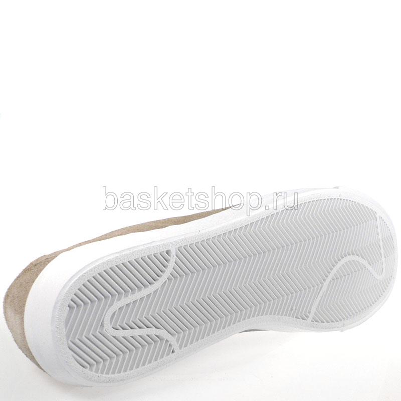 Nike Zoom match classic (417726-200)  - цена, описание, фото 3