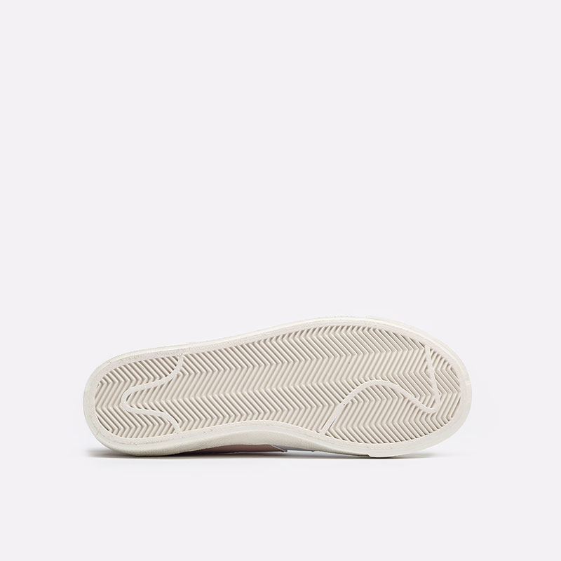 женские белые кроссовки Nike WMNS Blazer Low '77 Jumbo DQ1470-102 - цена, описание, фото 5