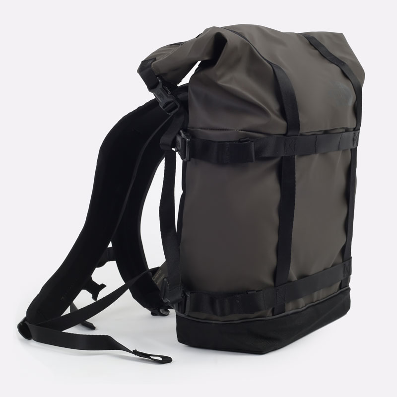  зеленый рюкзак The North Face Commuter Pack TA52TTBQW - цена, описание, фото 3