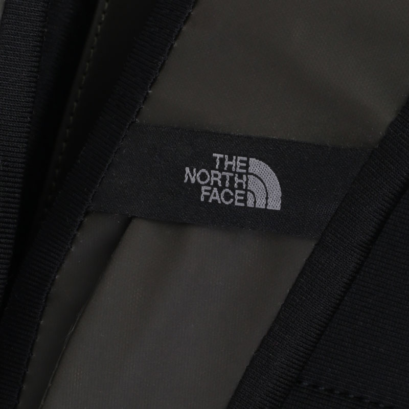  зеленый рюкзак The North Face Commuter Pack TA52TTBQW - цена, описание, фото 4