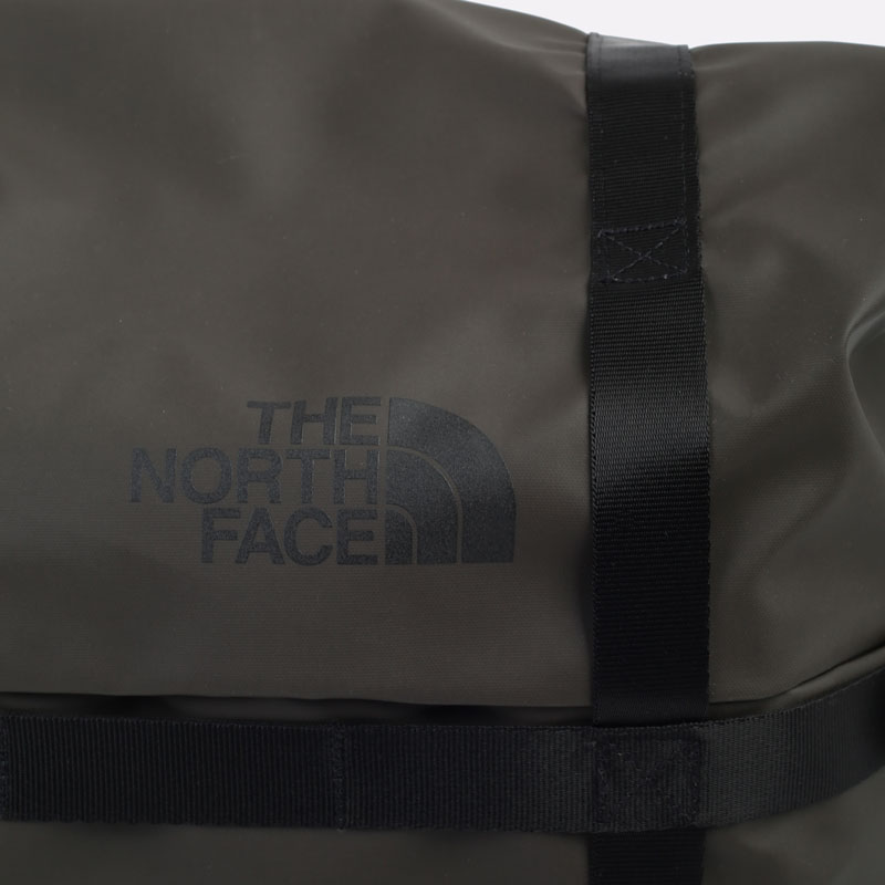  зеленый рюкзак The North Face Commuter Pack TA52TTBQW - цена, описание, фото 7