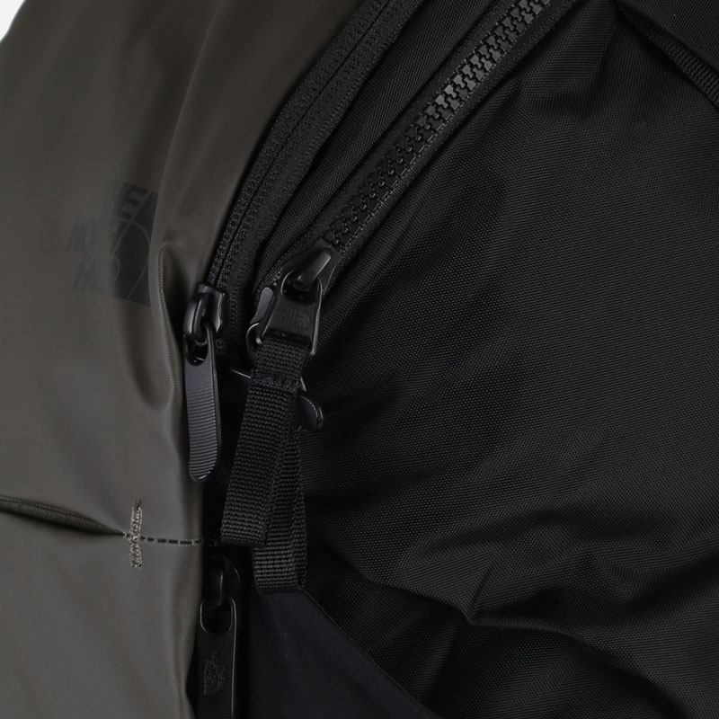  серый рюкзак The North Face KABAN 2 TA52SZBQW - цена, описание, фото 7
