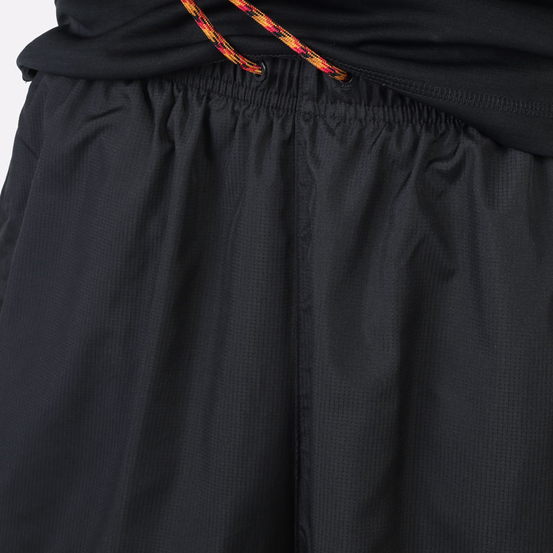 мужские черные брюки Jordan Jumpman Trousers DJ0248-010 - цена, описание, фото 6