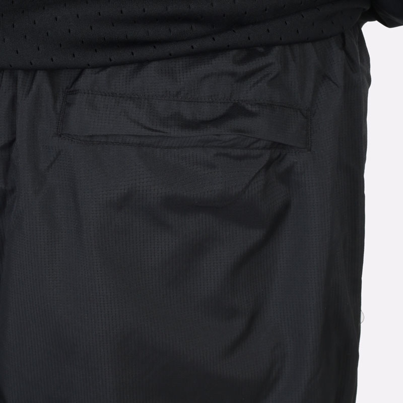 мужские черные брюки Jordan Jumpman Trousers DJ0248-010 - цена, описание, фото 7