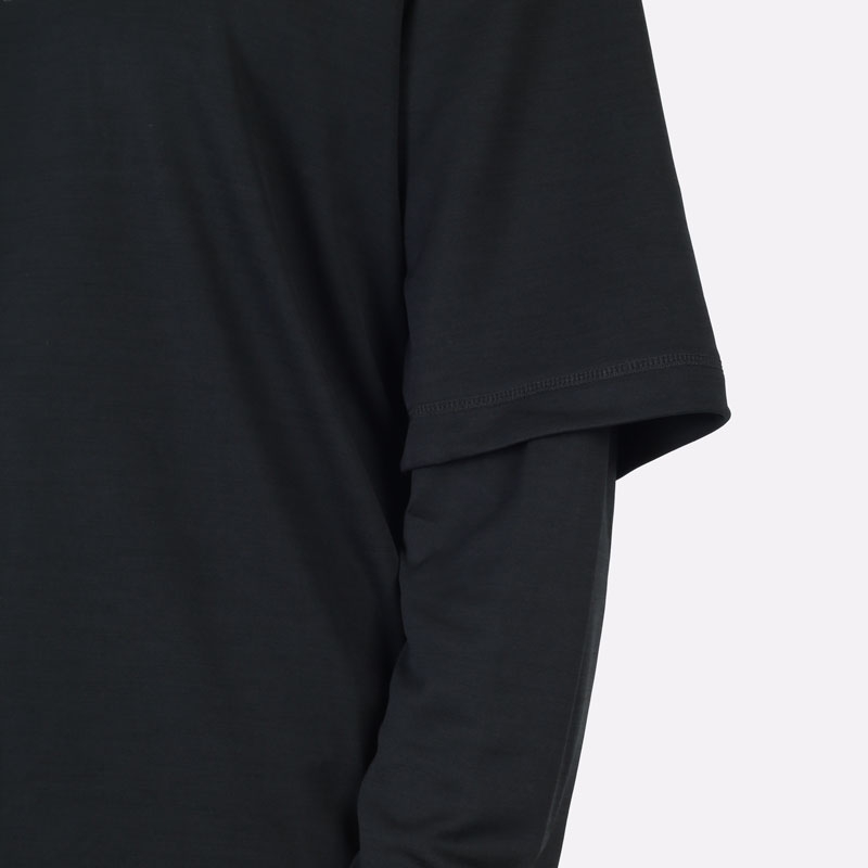 Лонгслив Jordan Dri-FIT Air Statement Shooting Top (DH9083-010)  - цена, описание, фото 3