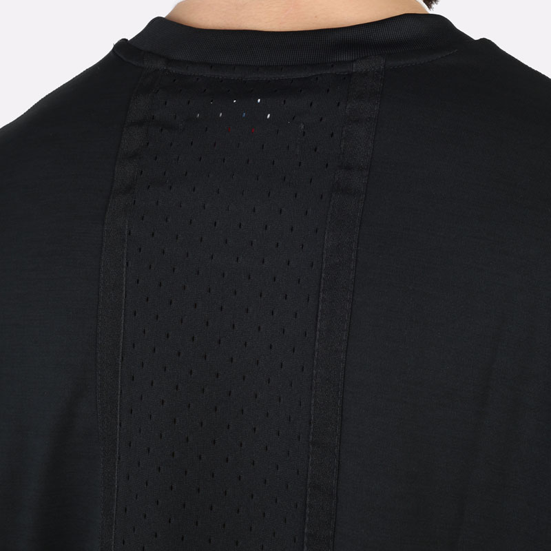 Лонгслив Jordan Dri-FIT Air Statement Shooting Top (DH9083-010)  - цена, описание, фото 5