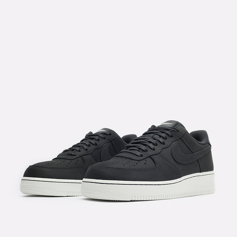 Мужские кроссовки Nike Air Force 1 '07 LX (DQ8571-001)  - цена, описание, фото 4