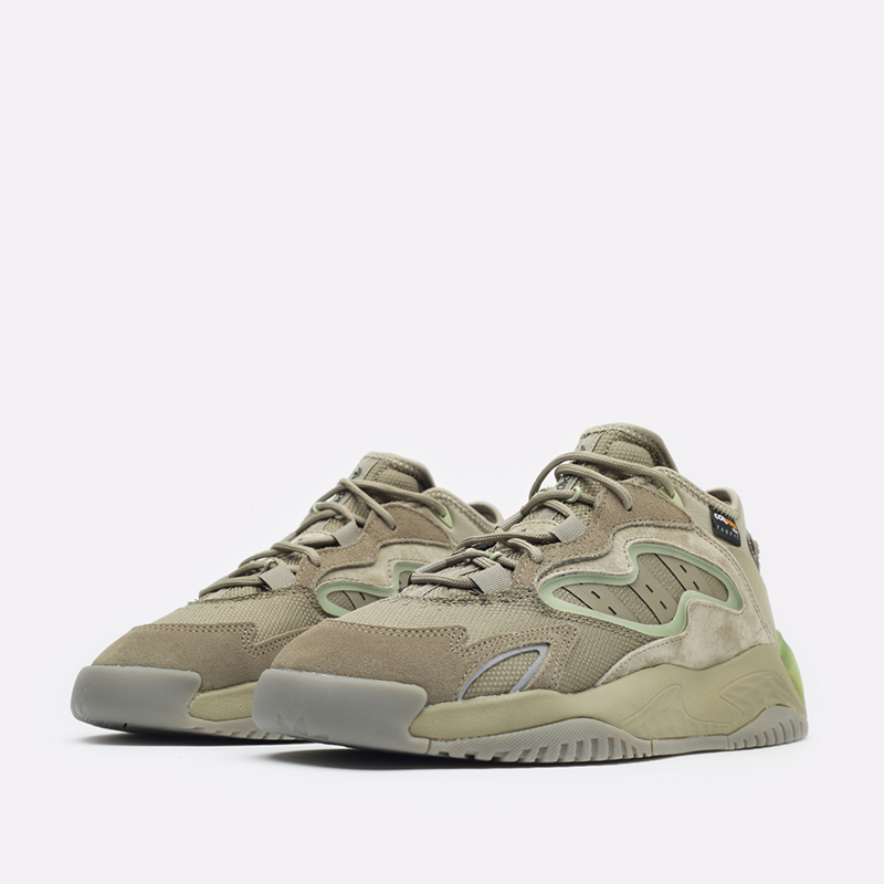 Мужские кроссовки adidas Streetball II (GX0782)  - цена, описание, фото 4