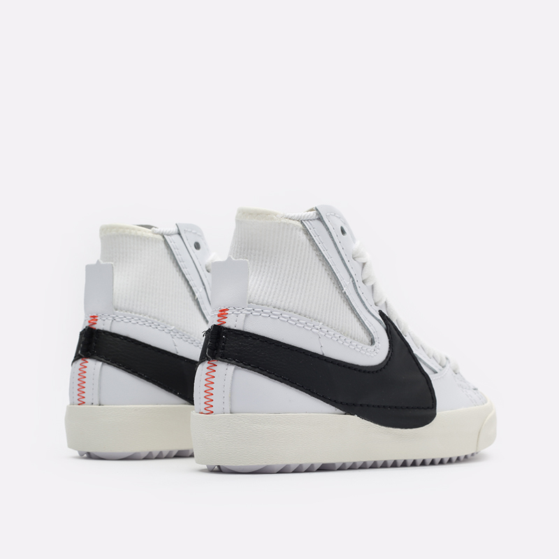 Женские кроссовки Nike WMNS Blazer Mid '77 Jumbo (DQ1471-100)  - цена, описание, фото 3