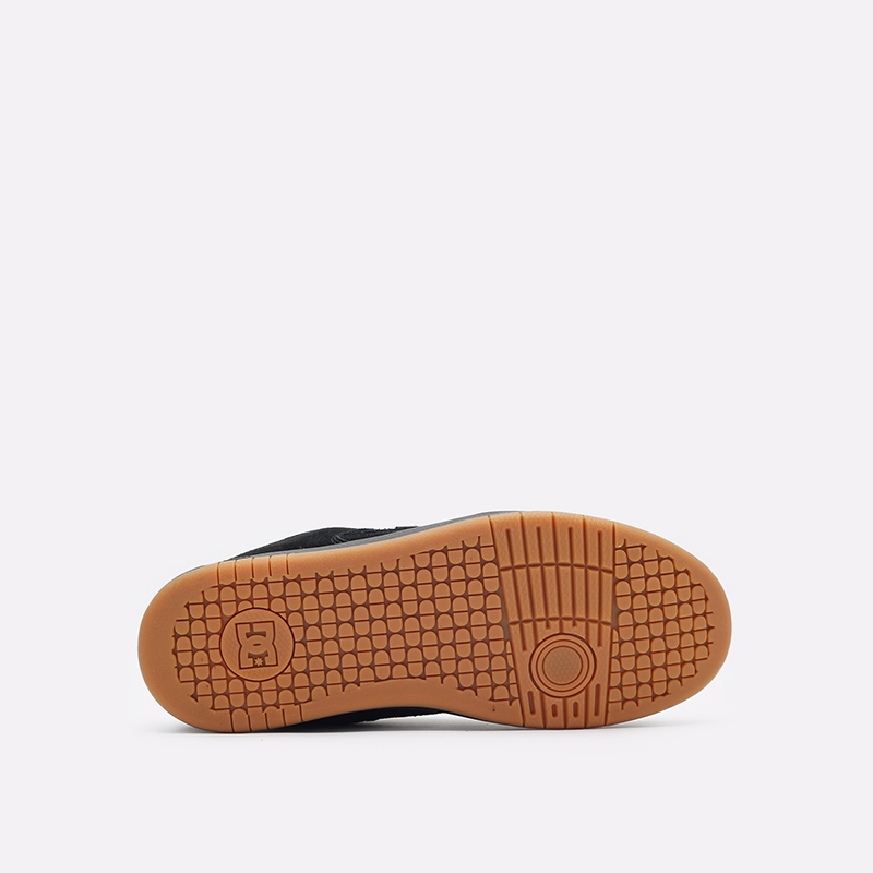 Мужские кроссовки DC SHOES x Manteca Carrots (ADYS100683-xkkn-xkkn)  - цена, описание, фото 5