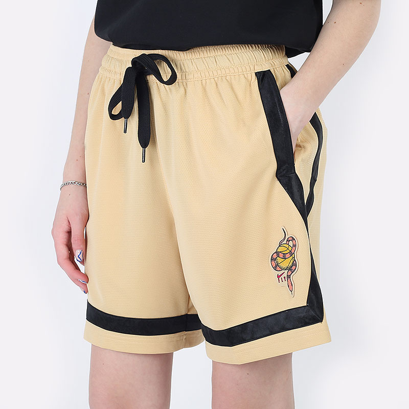 fly crossover short nike