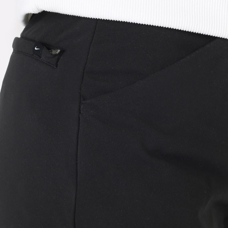 женские черные брюки Nike Therma-FIT Repel Ace Women's Slim Fit Golf Pants DA3156-010 - цена, описание, фото 5