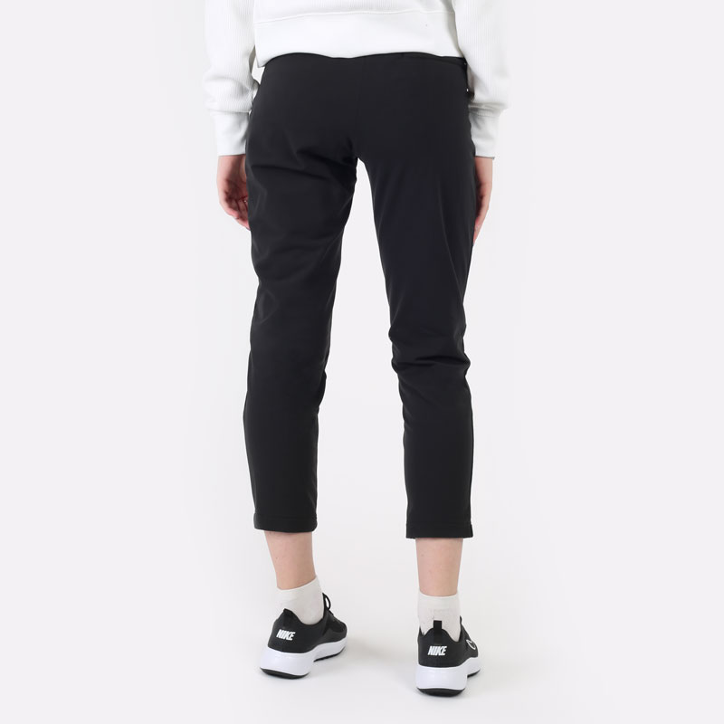 женские черные брюки Nike Therma-FIT Repel Ace Women's Slim Fit Golf Pants DA3156-010 - цена, описание, фото 4