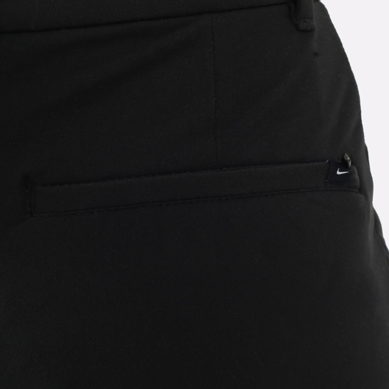женские черные брюки Nike Therma-FIT Repel Ace Women's Slim Fit Golf Pants DA3156-010 - цена, описание, фото 6