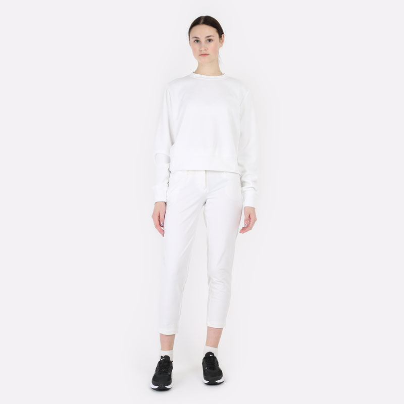 женские белые брюки Nike Therma-FIT Repel Ace Women's Slim Fit Golf Pants DA3156-100 - цена, описание, фото 8