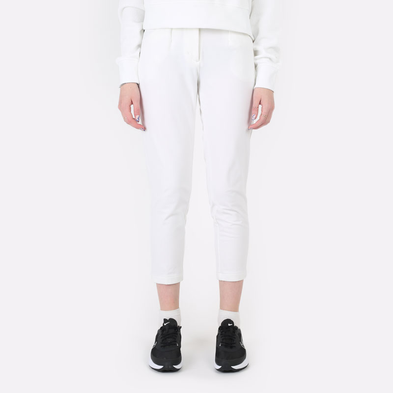 женские брюки Nike Therma-FIT Repel Ace Women's Slim Fit Golf Pants  (DA3156-100)  - цена, описание, фото 6