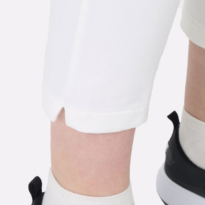 женские белые брюки Nike Therma-FIT Repel Ace Women's Slim Fit Golf Pants DA3156-100 - цена, описание, фото 2