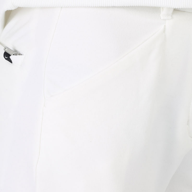 женские белые брюки Nike Therma-FIT Repel Ace Women's Slim Fit Golf Pants DA3156-100 - цена, описание, фото 7