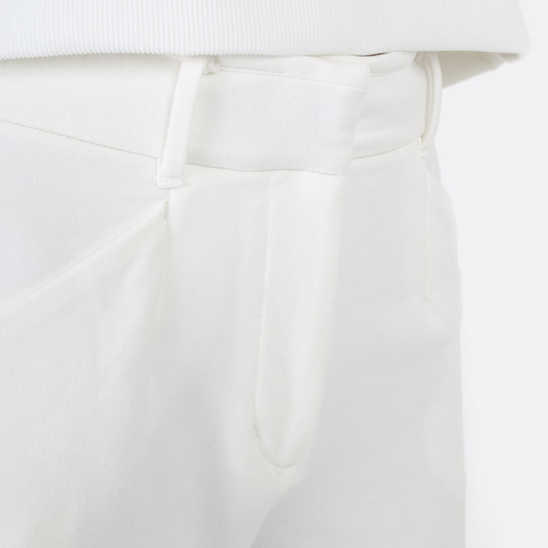 женские белые брюки Nike Therma-FIT Repel Ace Women's Slim Fit Golf Pants DA3156-100 - цена, описание, фото 3