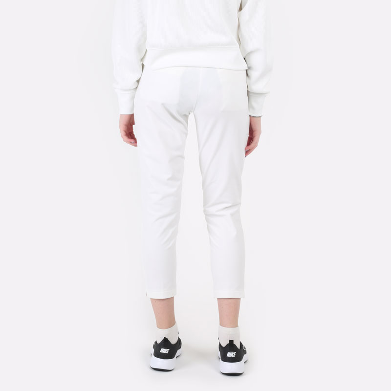 женские белые брюки Nike Therma-FIT Repel Ace Women's Slim Fit Golf Pants DA3156-100 - цена, описание, фото 4