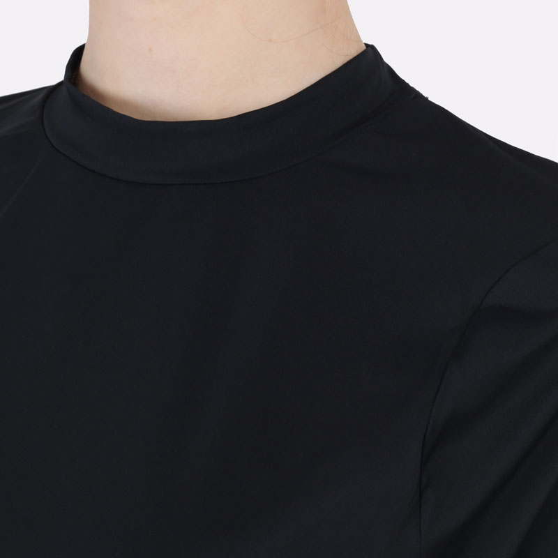 Лонгслив Nike Dri-FIT UV Victory Women's Long-Sleeve Golf Top (DA3173-010)  - цена, описание, фото 2