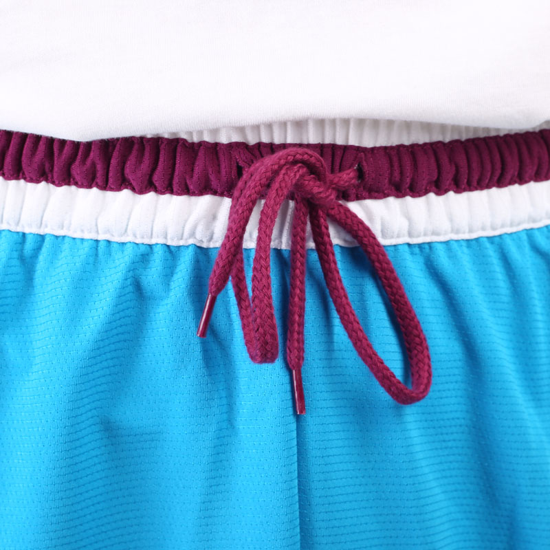 мужские голубые шорты  Nike Dri-FIT DNA Basketball Shorts DH7160-446 - цена, описание, фото 4
