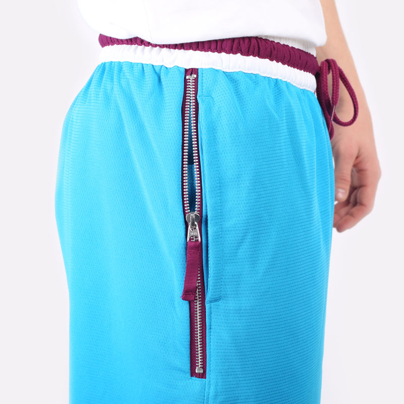 Мужские шорты Nike Dri-FIT DNA Basketball Shorts (DH7160-446)  - цена, описание, фото 5