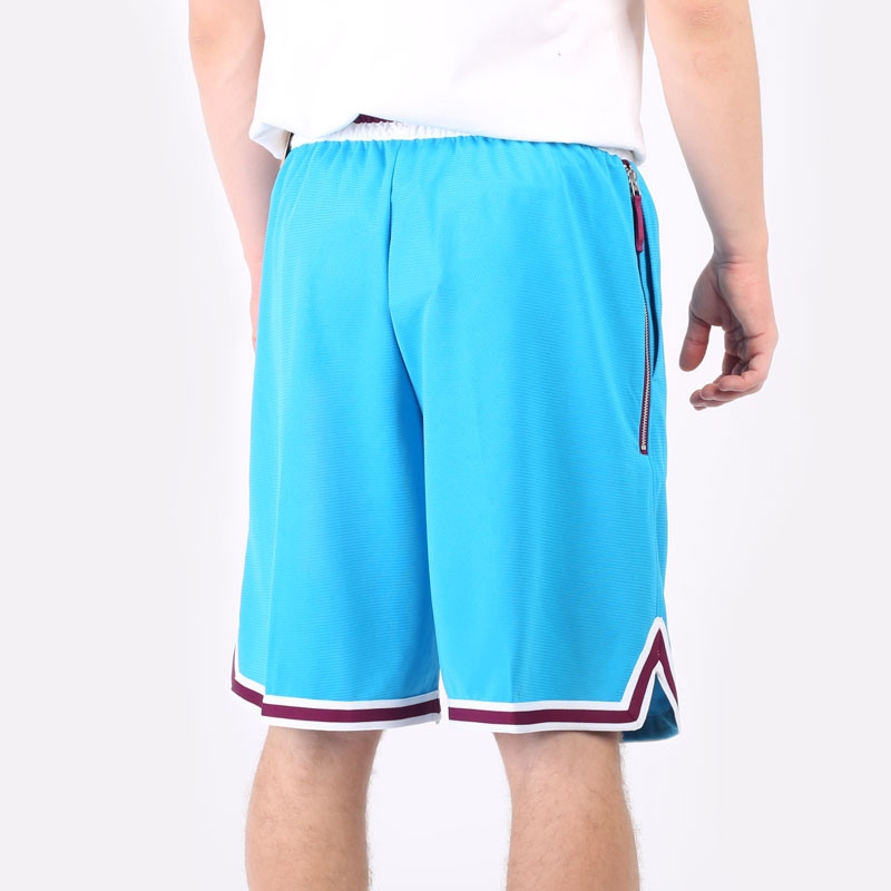 мужские голубые шорты  Nike Dri-FIT DNA Basketball Shorts DH7160-446 - цена, описание, фото 3
