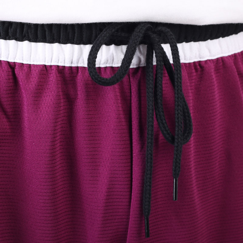 мужские фиолетовые шорты  Nike DNA Essential Short DH7144-610 - цена, описание, фото 4