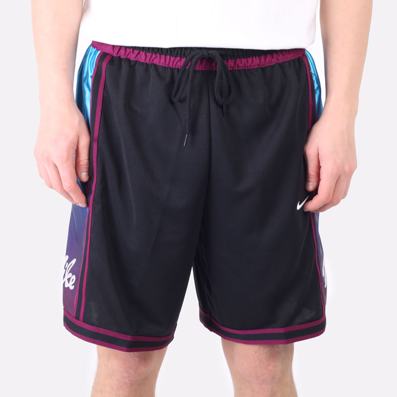 Мужские шорты Nike DNA Essential Short (DH7144-010)  - цена, описание, фото 6