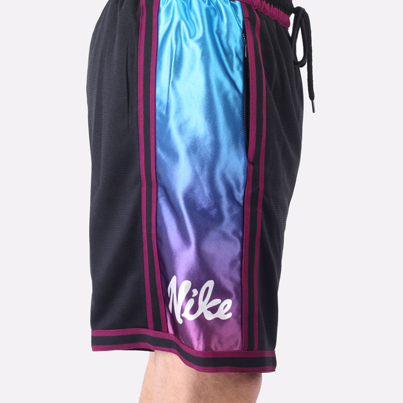 Мужские шорты Nike DNA Essential Short (DH7144-010)  - цена, описание, фото 5