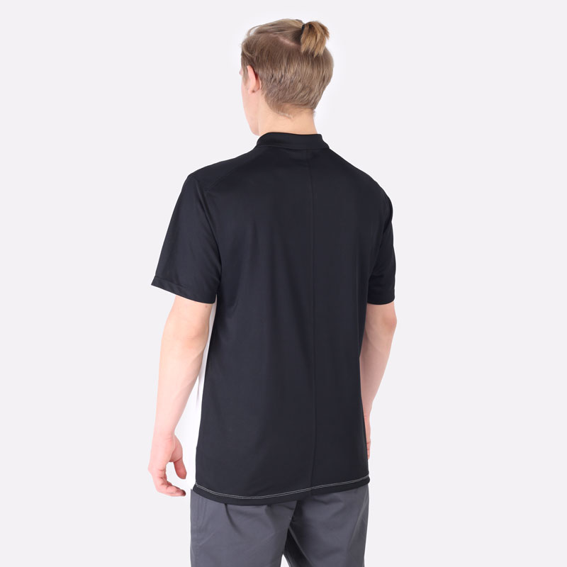 Поло Nike Dri-FIT Victory Golf Polo (DH0845-010)  - цена, описание, фото 4